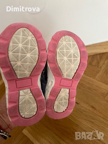 Летни обувки Cap Cake, снимка 5 - Детски сандали и чехли - 41757362