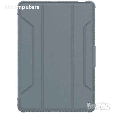 Xiaomi Pad 5 Pro 12.4 (2022) NILLKIN Удароустойчив Калъф и Протектор, снимка 7 - Калъфи, кейсове - 51025398