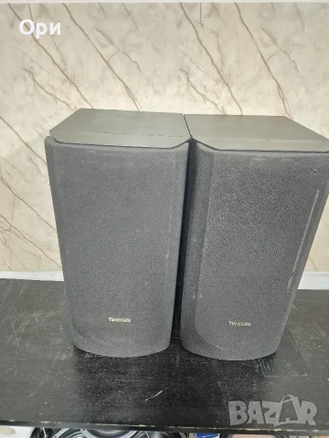 Тонколони Technics SB-CH610, снимка 3 - Тонколони - 56299456