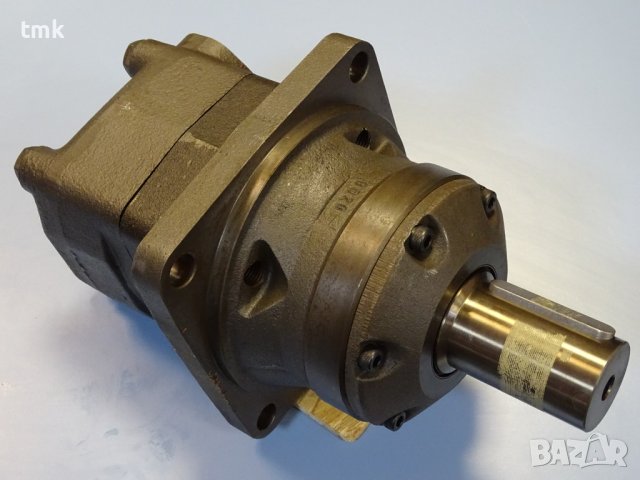 Хидромотор Danfoss OMVW-630 Hydraulic Motor Danfoss, снимка 10 - Резервни части за машини - 41084673