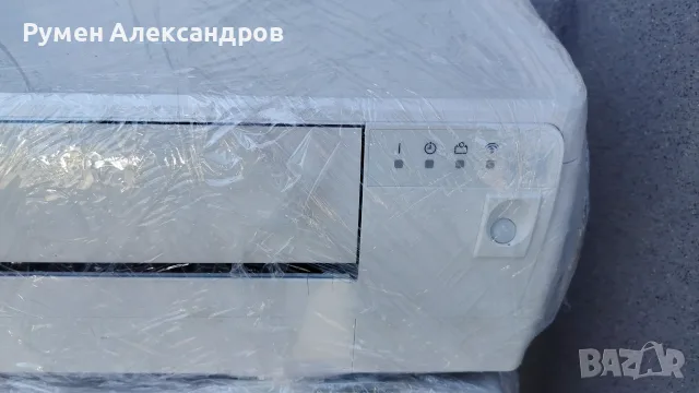 Хиперинверторен климатик Fuji Electric RSG12KGTE , снимка 3 - Климатици - 56154821