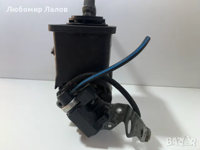 Хидравлична помпа с вграден казан BMW 3seriesE46 5seriesE39 320d 330d 530d 32422247046 1928100271  , снимка 2 - Части - 49974006