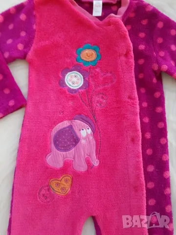 Ромпър TU размер 3-4 години / ръст 98-104см. , снимка 4 - Детски пижами - 47900676