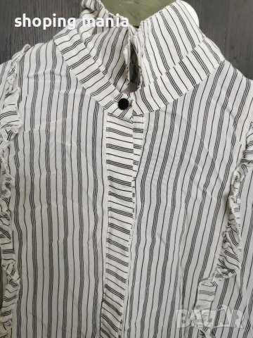 Риза junona, снимка 2 - Ризи - 41589159