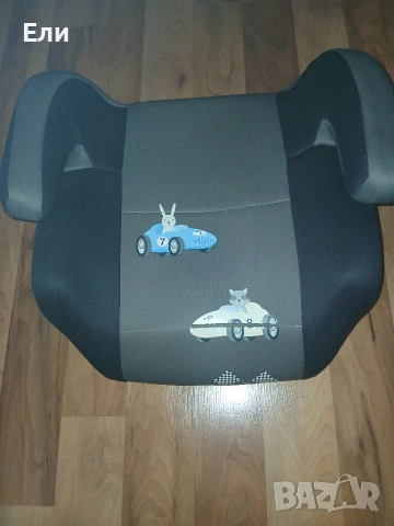 Столче за кола, снимка 2 - Столчета за кола и колело - 53324566