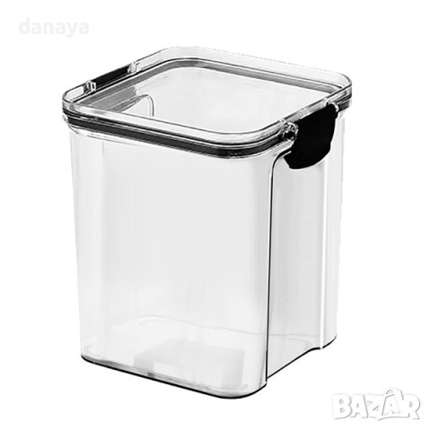 4124 Кутия за съхранение на подправки и храни, 950 мл, снимка 5 - Кутии за храна - 42469522