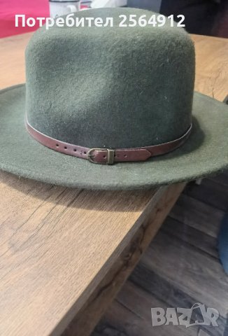 продавам дамска шапка 