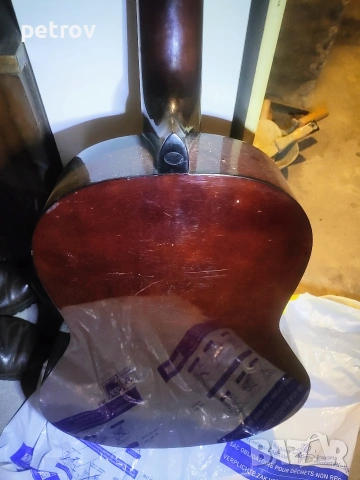 Акустична китара , снимка 2 - Китари - 53176561