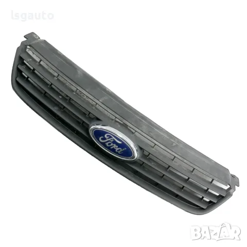 Решетка Ford C-MAX I 2007-2010 ID: 163805 OEM 7M51-R8138A