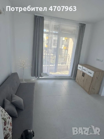 Двустаен - Созопол, снимка 6 - Апартаменти - 53712572