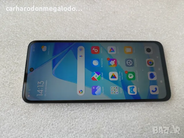 Xiaomi Redmi 12 5G 256GB 8GB RAM Dual , снимка 7 - Xiaomi - 56049089
