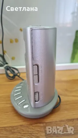 Sony icf-c13 FM/AM clock radio, снимка 6 - Други - 50105340