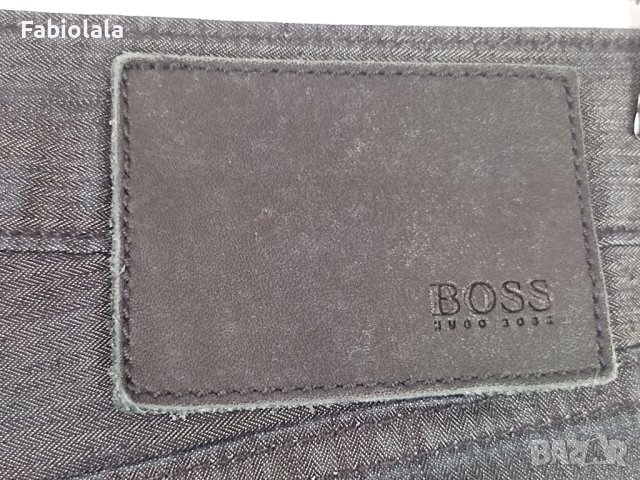 Hugo Boss jeans 32/32, снимка 6 - Дънки - 41972102