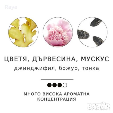 Парфюмна вода Infinita 50 мл. от Орифлейм/Oriflame, снимка 2 - Дамски парфюми - 41632218