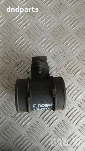 Дебитомер Fiat Doblo 1.9 JTD 2005 0280218113 Doblo (2000-2009)