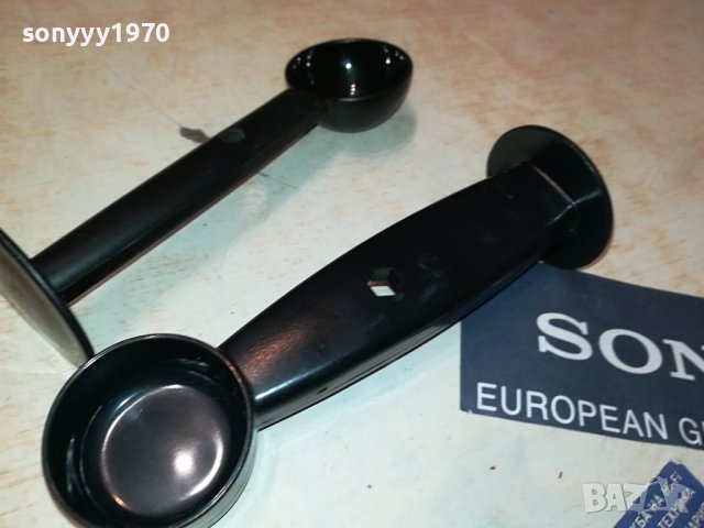 МЕРИТЕЛНА ЛЪЖИЦА ЗА КАФЕ С ТЪПКАЧКА 2908231241, снимка 4 - Кафемашини - 42008992