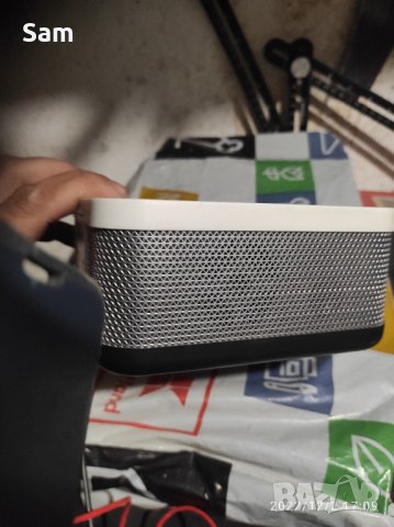 Радио часовник 5, снимка 4 - Радиокасетофони, транзистори - 38890774