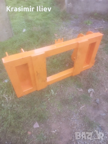 Кофа за jsb3cx 1500мм., снимка 6 - Индустриална техника - 52826951