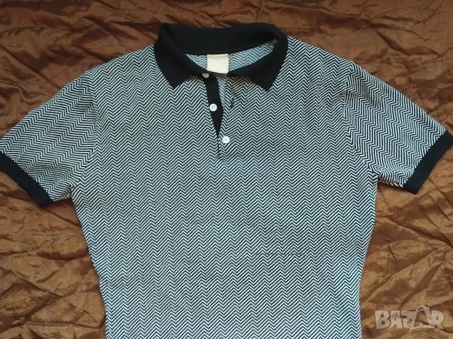 ZUMO 100% оригинална мъжка тениска slim модел