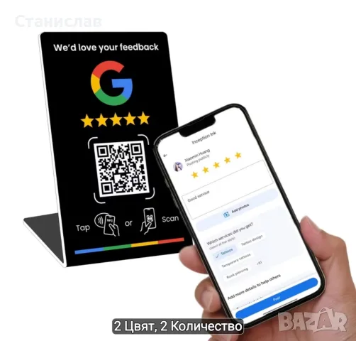 За вашия бизнес, снимка 3 - Други услуги - 56227260