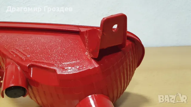 Оригинален ляв стоп за задна броня KIA Stonic / КИА Стоник , снимка 13 - Части - 50440838