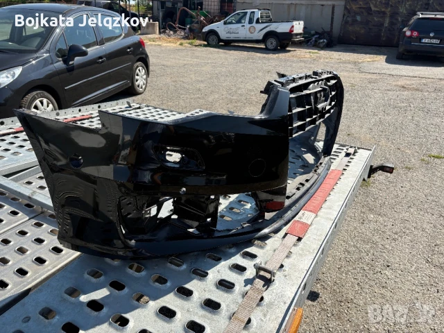 Броня-Audi S line C7 , снимка 3 - Части - 50984039