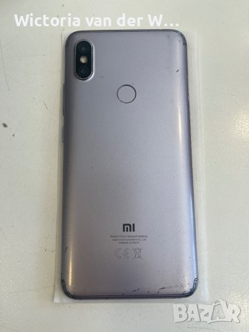 Xiaomi Redmi S2 ( Y2 ) M1803E6G, снимка 2 - Резервни части за телефони - 42152955