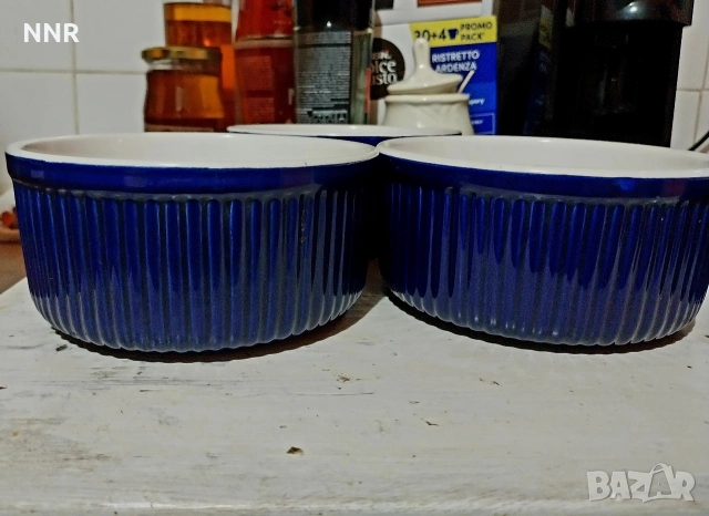 Купи - порцелан - 6 бр. , снимка 2 - Други - 53373143