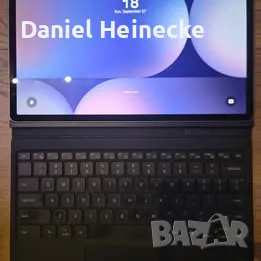Samsung Galaxy Tab S10+