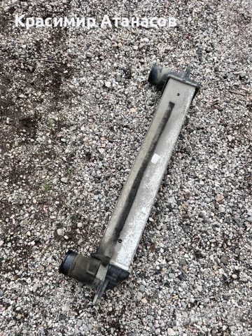 96629070. Интеркулер за Шевролет каптива 2.0 CDTI. 150кс. 2007г, снимка 11 - Части - 51437075