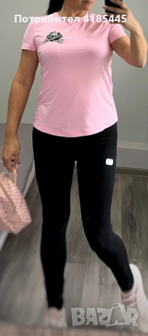 Дамски клин, снимка 9 - Клинове - 51863465