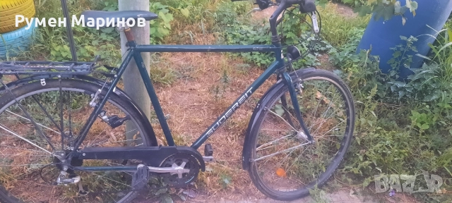 Шосеен велосипед 28 цола, снимка 2 - Велосипеди - 51947552