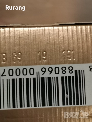 Оригинален парфюм Tom Ford Black Orchid 2018 100 ml EDP , снимка 4 - Унисекс парфюми - 52958683