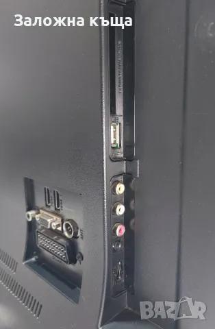 LED телевизор "Crown" 28'' (LED28274), снимка 7 - Телевизори - 50315700