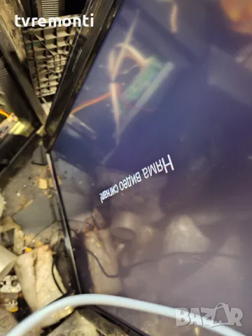 Платка MAIN BOARD tv TOSHIBA 715G3705-M01-000-005X TOSHIBA 32AV733G1 for 32inc DISPLAY LC320WXN SCC1, снимка 7 - Части и Платки - 47415294