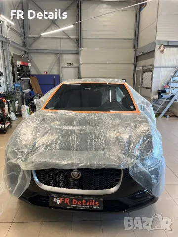 Полиране на стъкла FRDetails , снимка 7 - Полиране - 48646463