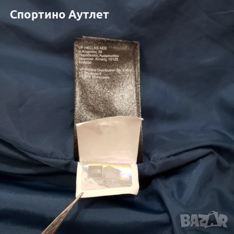 The North Face Stratos Shell Jacket Оригинално Яке Мембрана 2XL-3XL, снимка 9 - Якета - 51869362
