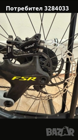 Specialized demo 8 2019, снимка 11 - Велосипеди - 53637597