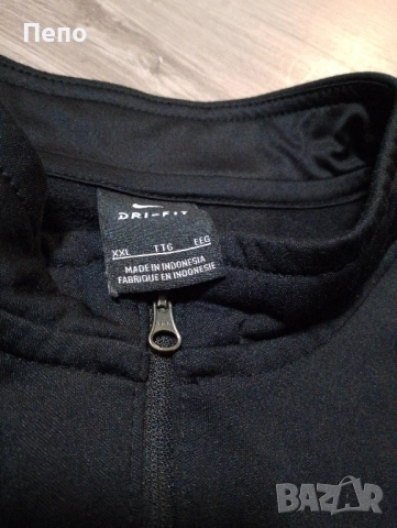 Блуза Nike, снимка 2 - Спортни дрехи, екипи - 52110716