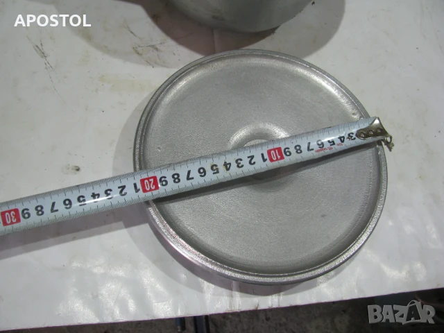 тенджера  ксерола, снимка 3 - Съдове за готвене - 51241465