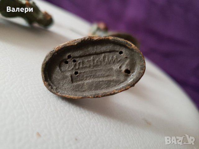 Войници 1-ва И 2-ра Световна Война , снимка 10 - Антикварни и старинни предмети - 40747942