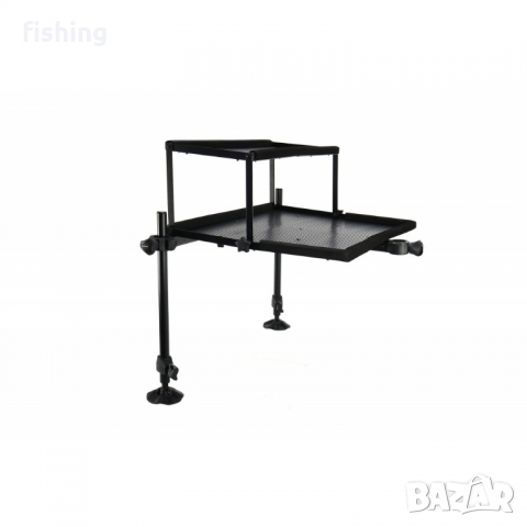 ForMax ПРИКАЧНО - Маса  ЗА ФИДЕР 67x50CM, снимка 8 - Екипировка - 36063386