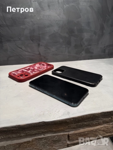 Iphone 12 Pro Max 100% battery health, снимка 5 - Apple iPhone - 52703760