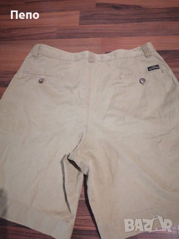 Гащи Boss, снимка 3 - Къси панталони - 41100871