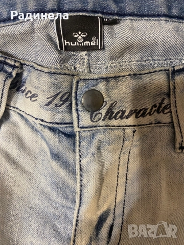 Дамски дънки и летен панталон, снимка 16 - Дънки - 39258965