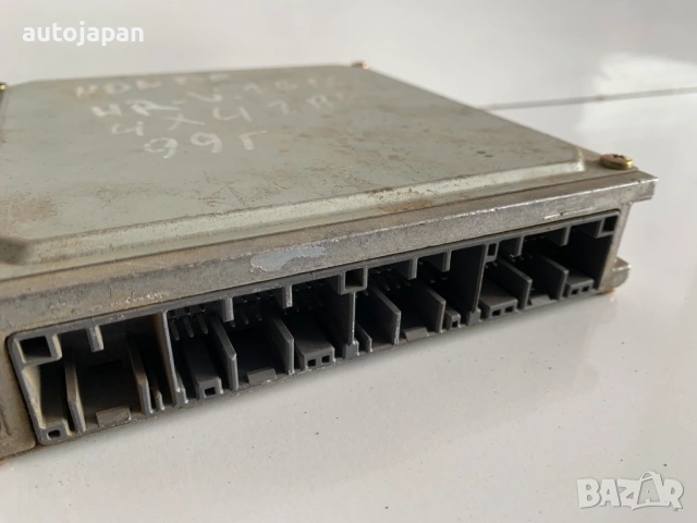 Компютър патрон контактен ключклеморед Honda HR-V, снимка 3 - Части - 53323101