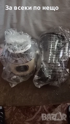  Блендер СECOTEC, снимка 8 - Блендери - 51355019