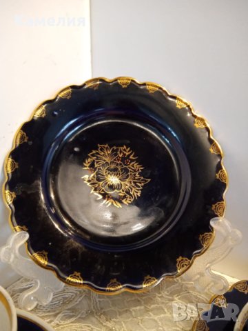 Руски порцелан , снимка 11 - Чаши - 42495417