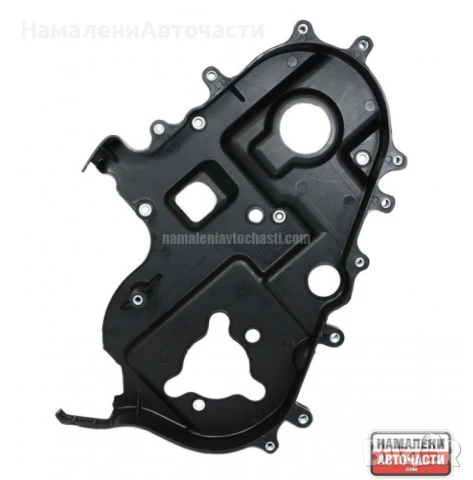 Капак ангренаж 278901140102 Tata Safari Telciline Xenon Dicor