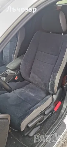 Седалки от honda civic 8 с 5 врати , снимка 1